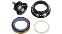 Ritchey WCS Steuersatz Oberteil 1 1/8" IS42/28.6/H15.3mm Black