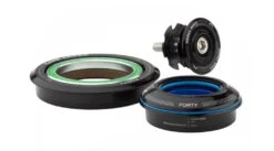 Cane Creek 40 Steuersatz 1.5" Tapered ZS44/28.6 | ZS62/40