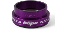 Hope Bottom F Steuersatzschale Unten 1.5" Traditional (EC49/40) -Fahrradzubehör Angebote 40 li 00 il