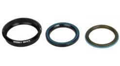 Cane Creek 40 Steuersatz Unterteil 1.5" Tapered ZS55/40