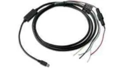 Garmin GPSMAP 62/GPSMAP 78/Oregon Strom-/Datenkabel