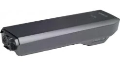 Bosch PowerPack 300Wh Gepäckträgerakku