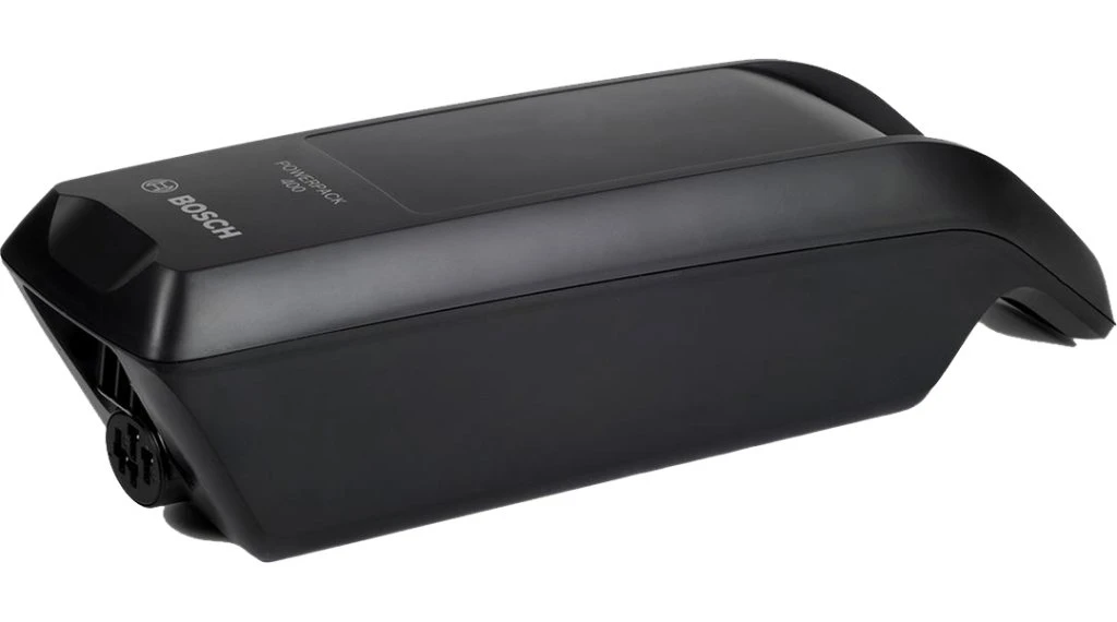 Bosch PowerPack 400Wh Rahmenakku 1 Bosch PowerPack 400Wh Rahmenakku