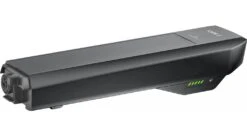 Bosch PowerPack 500Wh Gepäckträgerakku