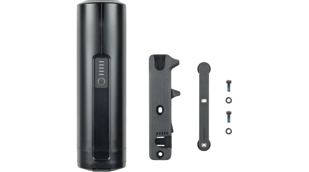 Hyena Range Extender Akku 250Wh 1 Hyena Range Extender Akku 250Wh