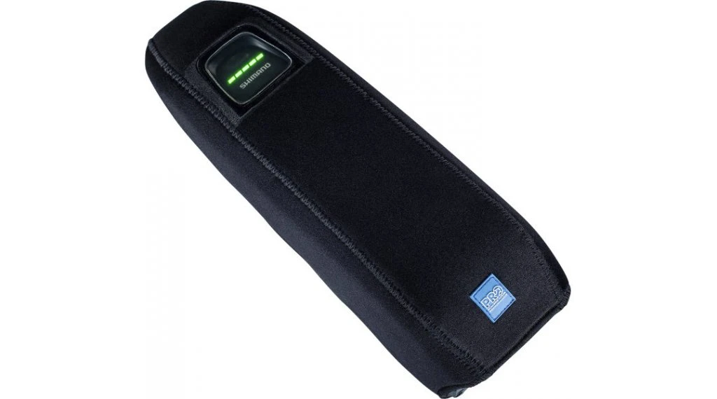 PRO Steps Batterieschutz Für E8000 Unterrohrbatterie 1 PRO Steps Batterieschutz Für E8000 Unterrohrbatterie