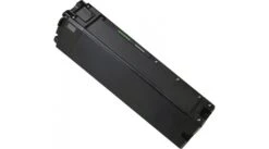 Shimano STEPS E-Bike Akku Für Rahmenmontage (intern) 504Wh Schwarz