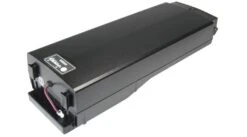 Yamaha E-Bike Gepäckträgerakku 500Wh 36V/13.8Ah Ab Mod. 2017