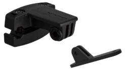 Birzman Sattelschienen-Montagesystem Black