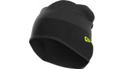 ALE Alé Termico Mütze Unisize Black