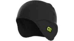 ALE Alé Termico Unterziehmütze Unisize Black
