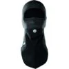 Assos Ultraz Winter Gesichtsschutz 0 BlackSeries