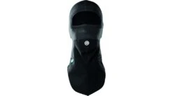 Assos Ultraz Winter Gesichtsschutz 0 BlackSeries