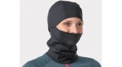 Bontrager Windshell Balaclava Sturmhaube Unisize Black