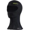 Craft Active Extreme X Balaclava S/M Black