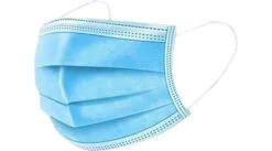 O'Neal FTC Face Mask Schutzmaske (50 Stk.)