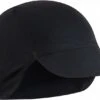 Pearl Izumi Thermal Cycling Cap Unisize Black
