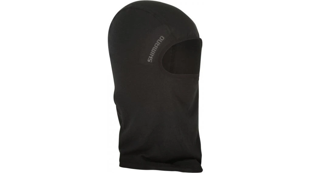 Shimano Dorai Balaclava 1 Shimano Dorai Balaclava