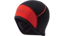 VAUDE Bike Unterziehmütze S Mars Red