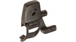 Bontrager Interchange Digital ANT+/BTLE Kombisensor Black