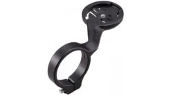 Specialized Turbo Connect Display Halterung Road Black