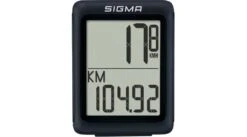 Sigma Sport BC 5.0 WL Fahrradcomputer