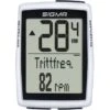 Sigma Sport BC 12.0 WR Fahrradcomputer