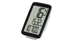 Sigma Sport Pure 1 ATS Fahrradcomputer