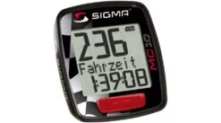 Sigma Sport MC10 Fahrradcomputer