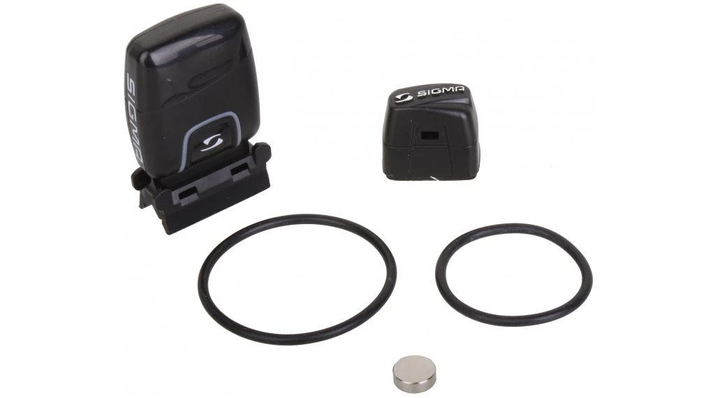 Sigma Sport ANT+ Trittfrequenz-Sender 1 Sigma Sport ANT+ Trittfrequenz-Sender