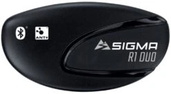 Sigma Sport R1 DUO Herzfrequenz-Sender