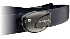 Sigma Sport R1 DUO Comfortex+ Herzfrequenz-Sender