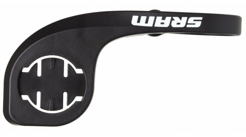 SRAM Quickview-Halterung Road 31.8mm Für 1/4" Twist Lock 1 SRAM Quickview-Halterung Road 31.8mm Für 1/4" Twist Lock