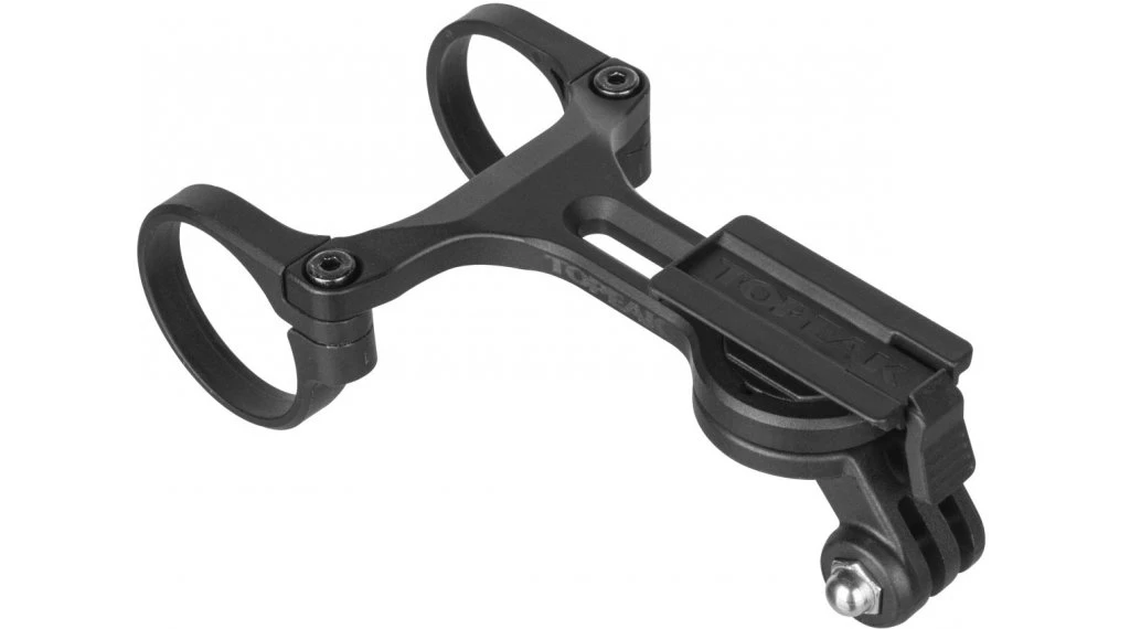 Topeak UTF Multi-Mount Computerhalterung (Für Lenker) 1 Topeak UTF Multi-Mount Computerhalterung (Für Lenker)