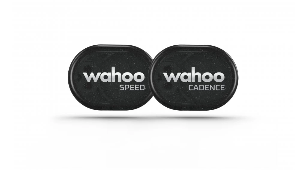 Wahoo RPM Geschwindigkeits- Und Trittfrequenzsensor 1 Wahoo RPM Geschwindigkeits- Und Trittfrequenzsensor