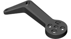 Wilier Computerhalterung Für J-Bar