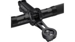 Zipp QuickView Integrated Computerhalterung