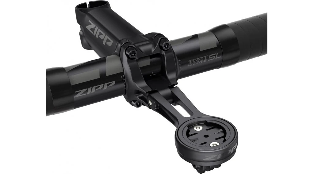 Zipp QuickView Integrated Computerhalterung 1 Zipp QuickView Integrated Computerhalterung