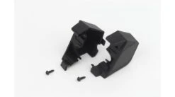 Bosch Halter-Kit Rahmenakku. Linke Und Rechte Halterschale Inkl. 2 Schrauben Active Und Performance