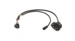 Bosch Y-Anschlusskabel Für PowerPack Rahmenakku -Fahrradzubehör Angebote EEB BoKRA Y il