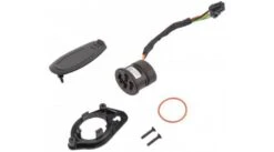 Bosch Ladebuchsen-Kit Für PowerTube 100mm Kabel
