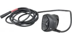 Hyena Bluetooth Lenker-Display