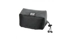 NC-17 Connect E-Bike Display Cover Schwarz