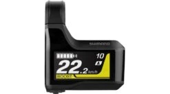 Shimano Steps EP8 SC-EM800 Informations-Display Ländergruppe 3 Europa