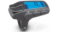 Yamaha E-Bike Displayeinheit A 2019 1,7 Zoll LCD 85cm Kabel