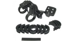 Yamaha E-Bike Displayhalter Inkl. Bedieneinheit