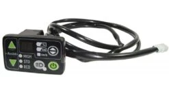 Yamaha E-Bike LED Display Ab Mod. 2016