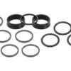 Race Face Cinch Assorted Kurbelachsenspacer-Kit