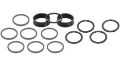 Race Face Cinch Assorted Kurbelachsenspacer-Kit