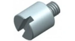 ROTOR Kettenblatt-PIN Kettenfänger